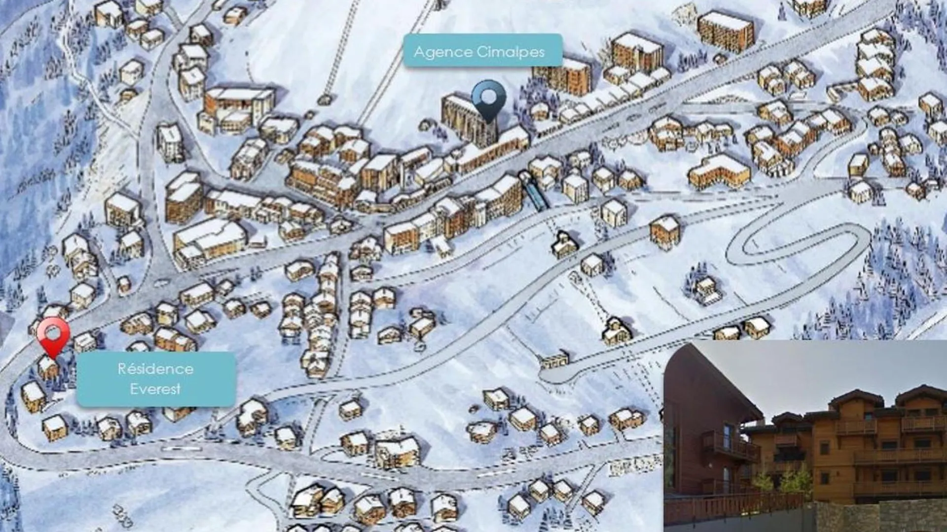 Appartement Cosy, Proche Des Pistes A Courchevel, 7 Pers, Parking, Terrasse Et Wifi - Fr-1-563-25 0*, Courchevel França